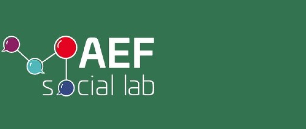 10.11.2021: Presentatioun vum AEF Referenzkader an d'Resultater vum AEF Social Lab