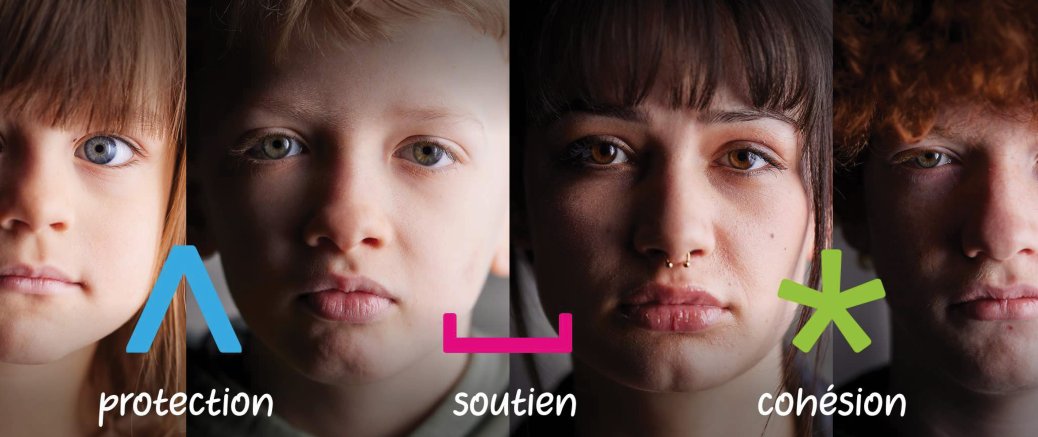 1.4.´24: Publikation der Liste der in Luxemburg lebenden Kinder und jungen Erwachsenen, die fremduntergebracht sind