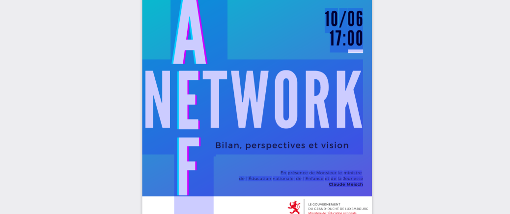 10.06.´ 22: AEF Networking