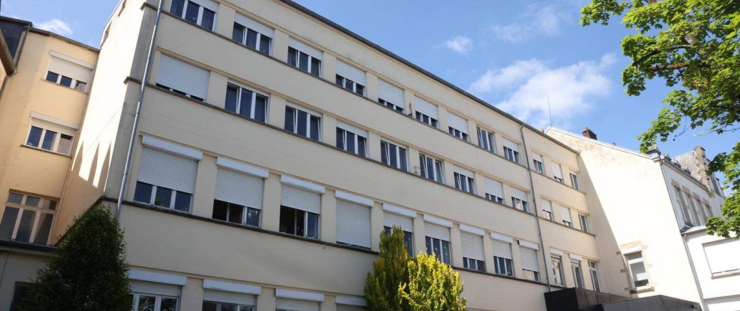 02.08.2024: Artikel Wort.lu: "Endstation Kinderheim: Der Bedarf steigt"