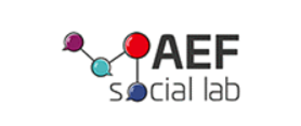 Umfrage vom AEF Social Lab: "Teile deine Meinung!" für Kinder von 8 bis 13 Jahren