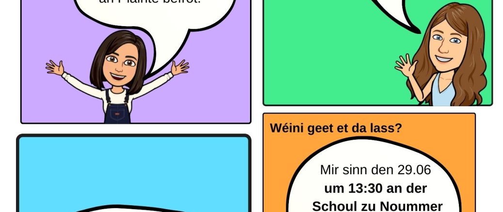 29.6.´24: Save the date: Generalversammlung von der FEL zu Nommern